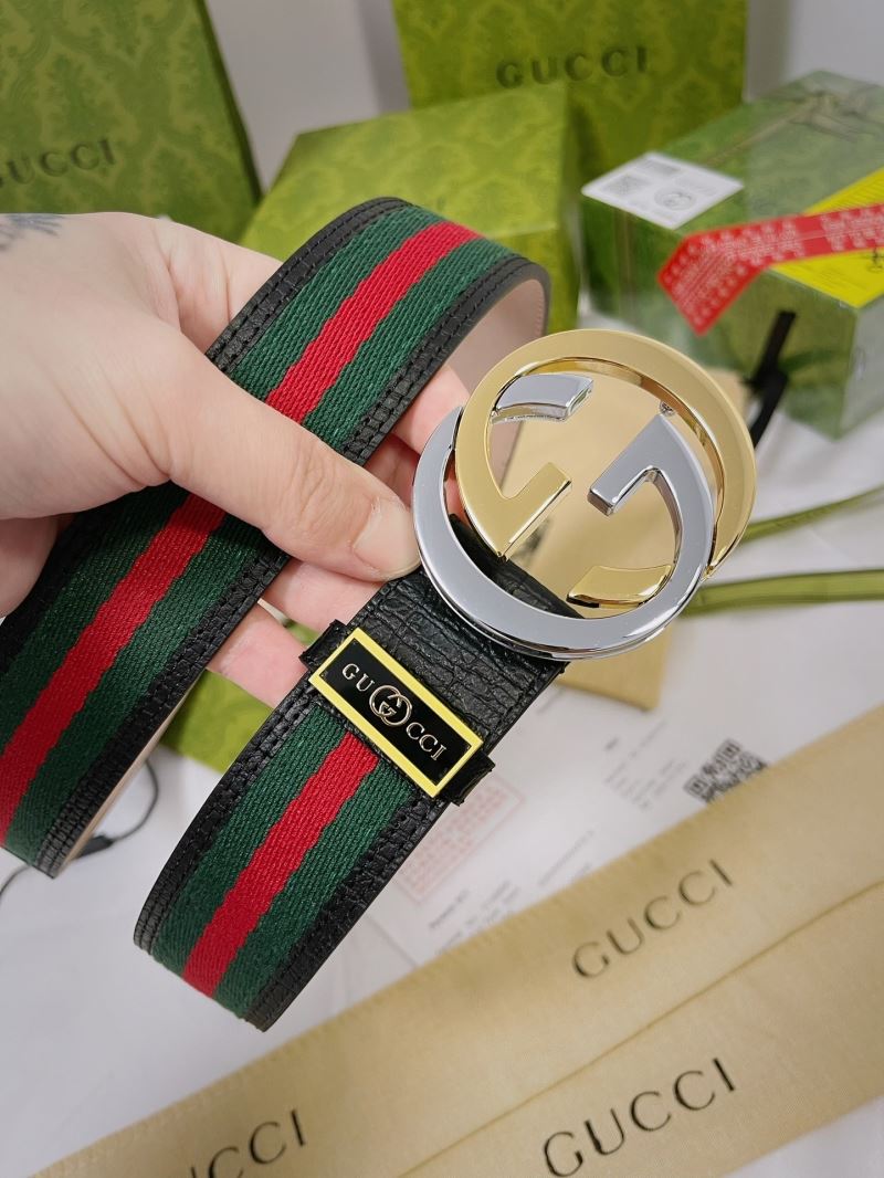 Gucci Belts