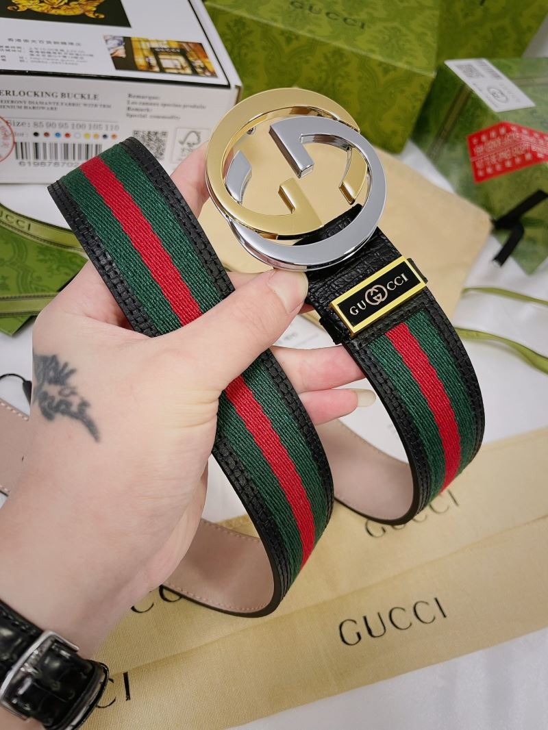 Gucci Belts