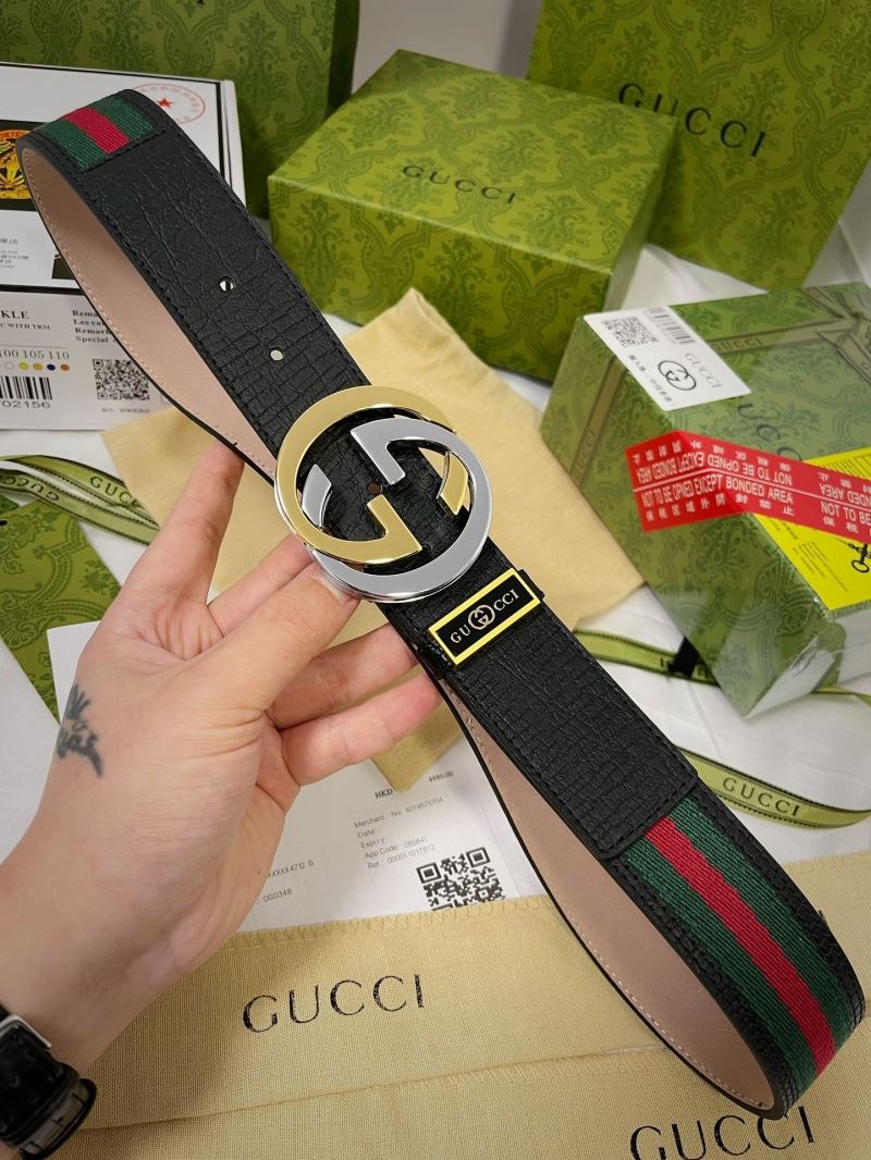 Gucci Belts