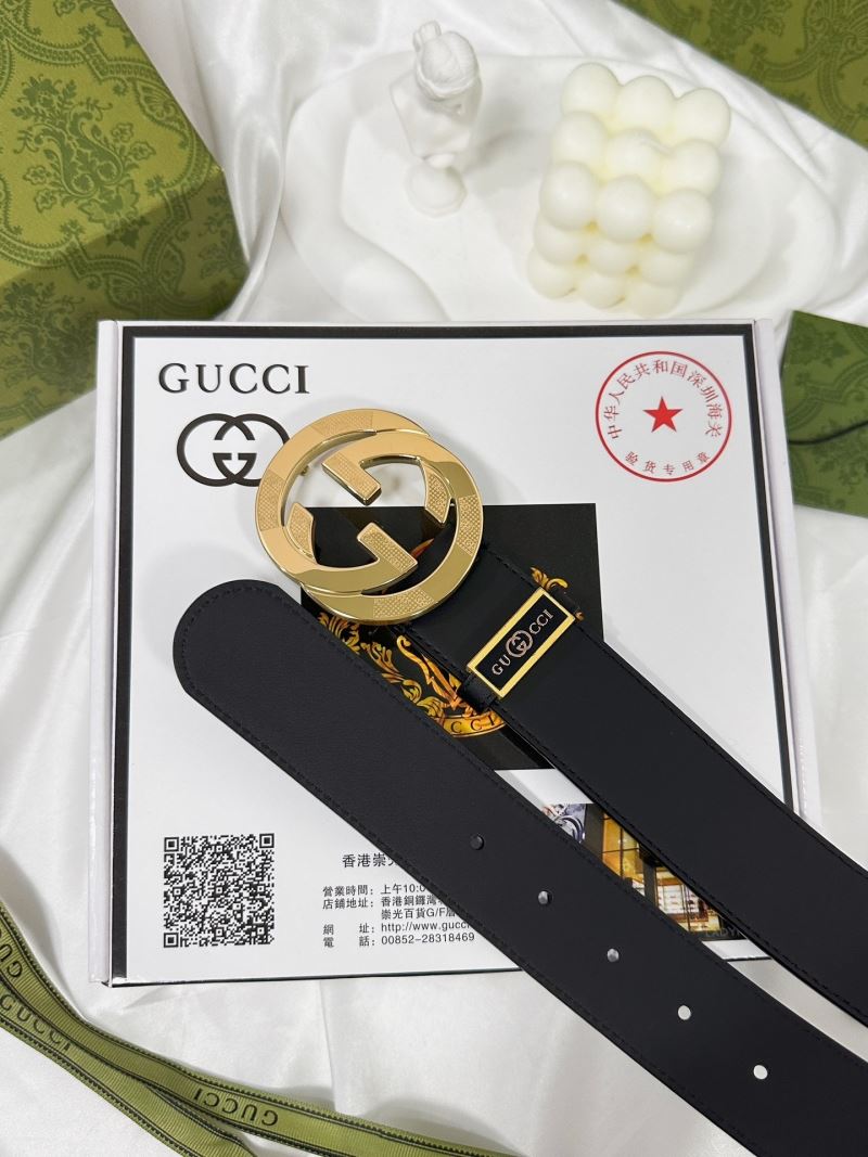 Gucci Belts