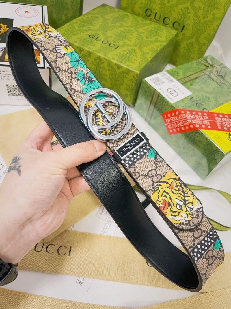 Gucci Belts