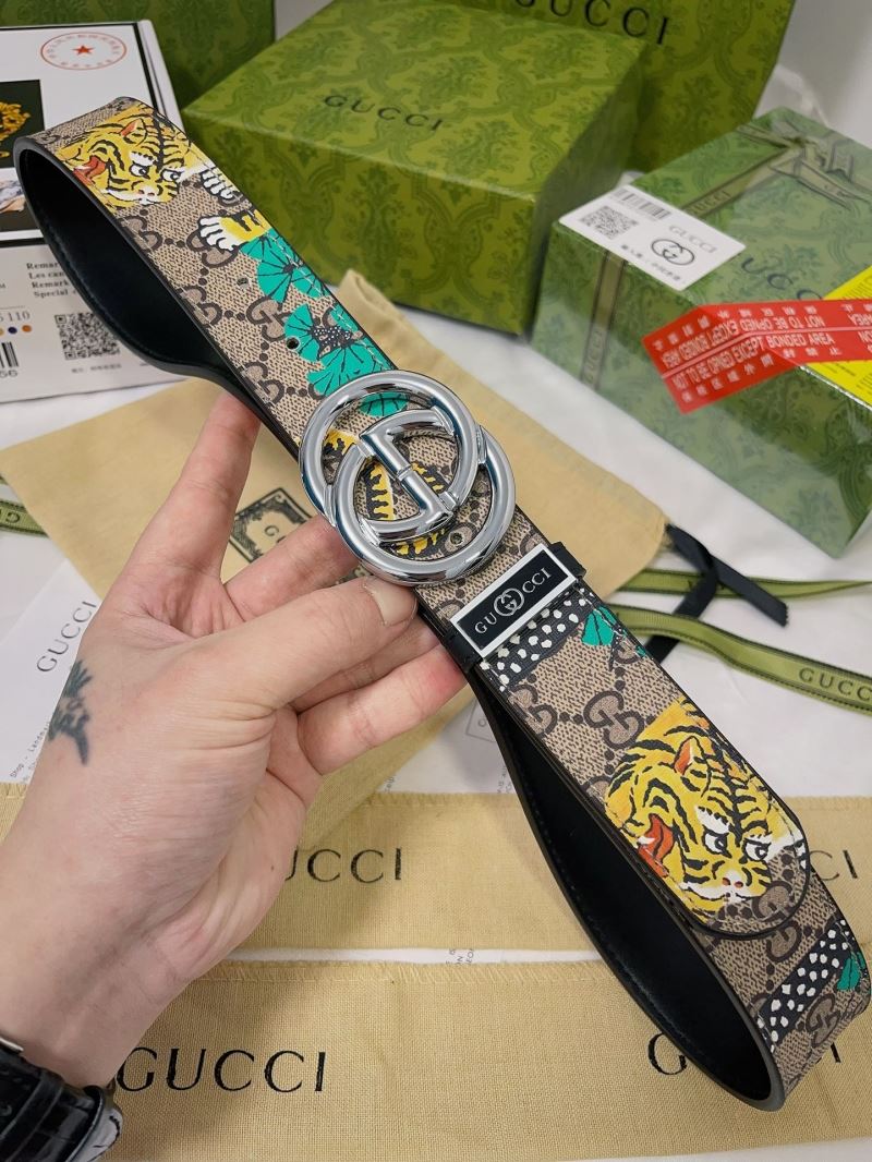 Gucci Belts