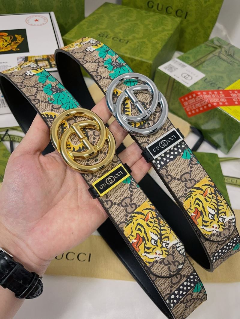 Gucci Belts