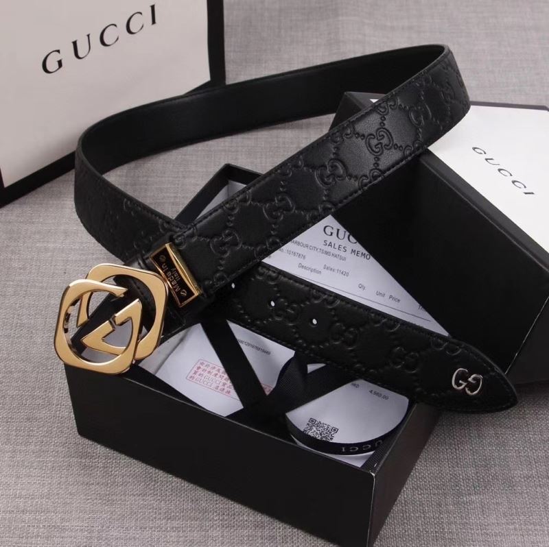 Gucci Belts