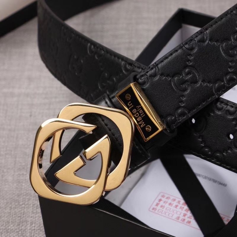 Gucci Belts