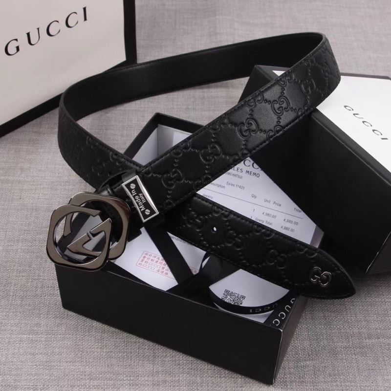 Gucci Belts