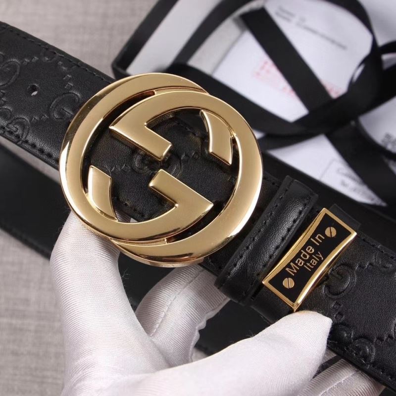 Gucci Belts