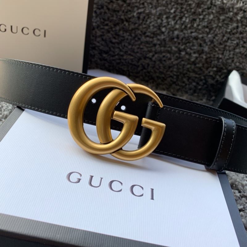 Gucci Belts