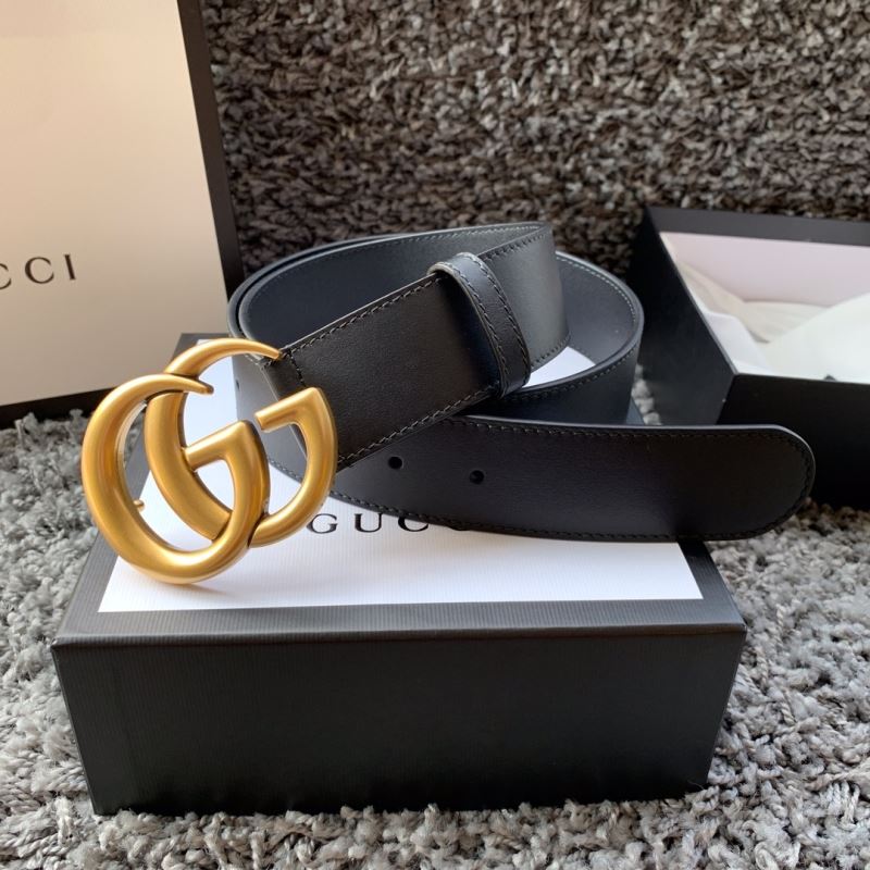 Gucci Belts