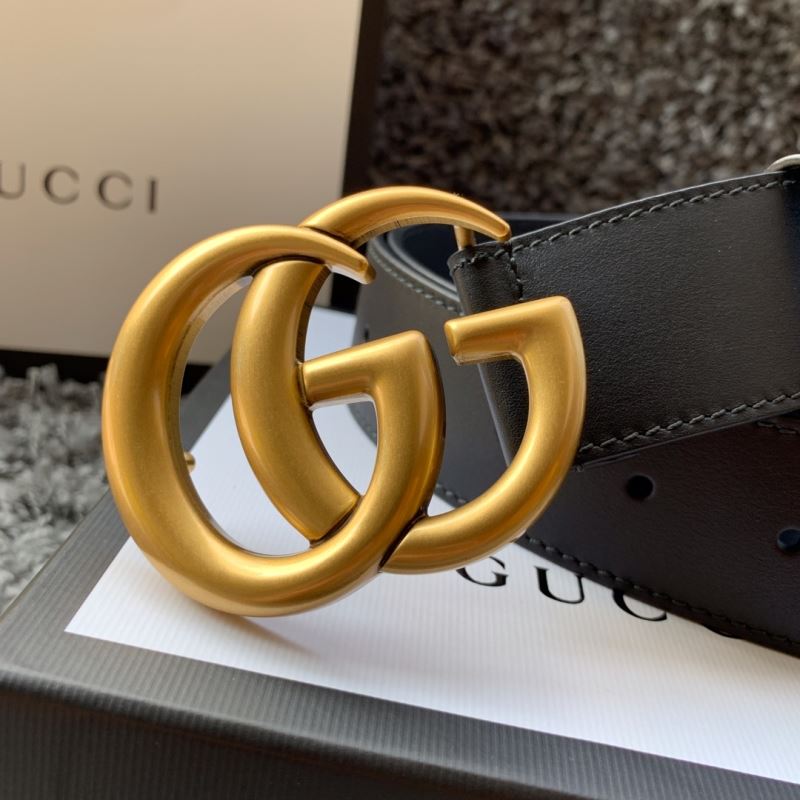 Gucci Belts