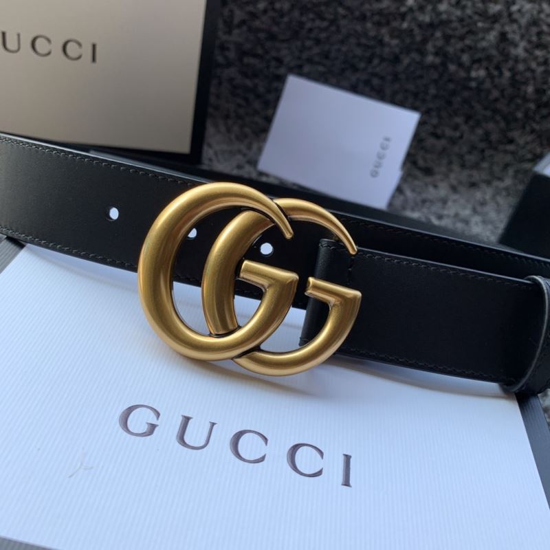 Gucci Belts