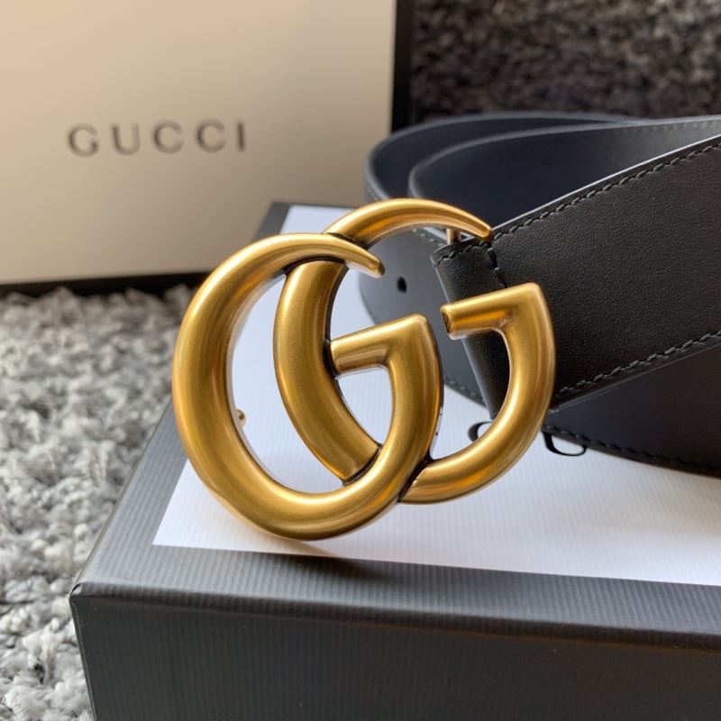 Gucci Belts