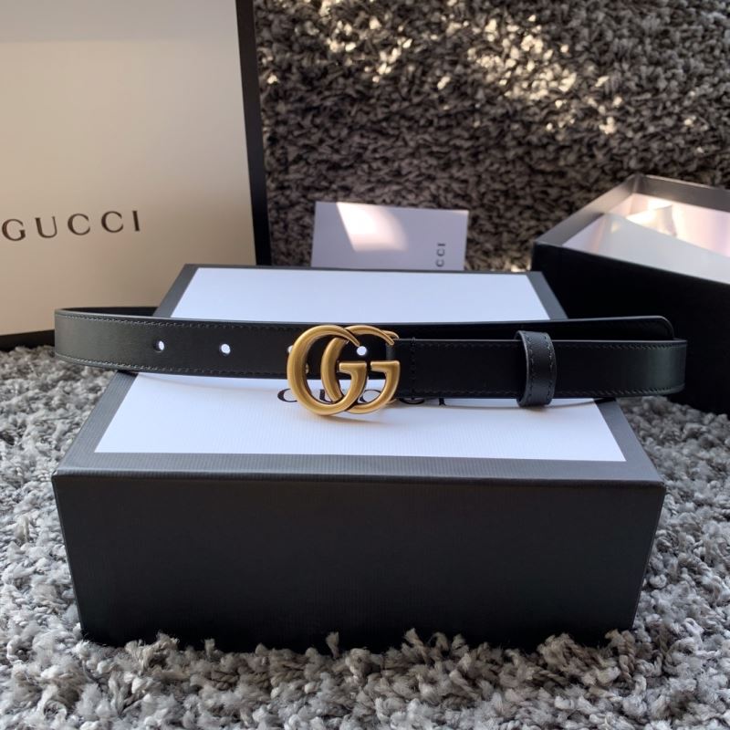 Gucci Belts