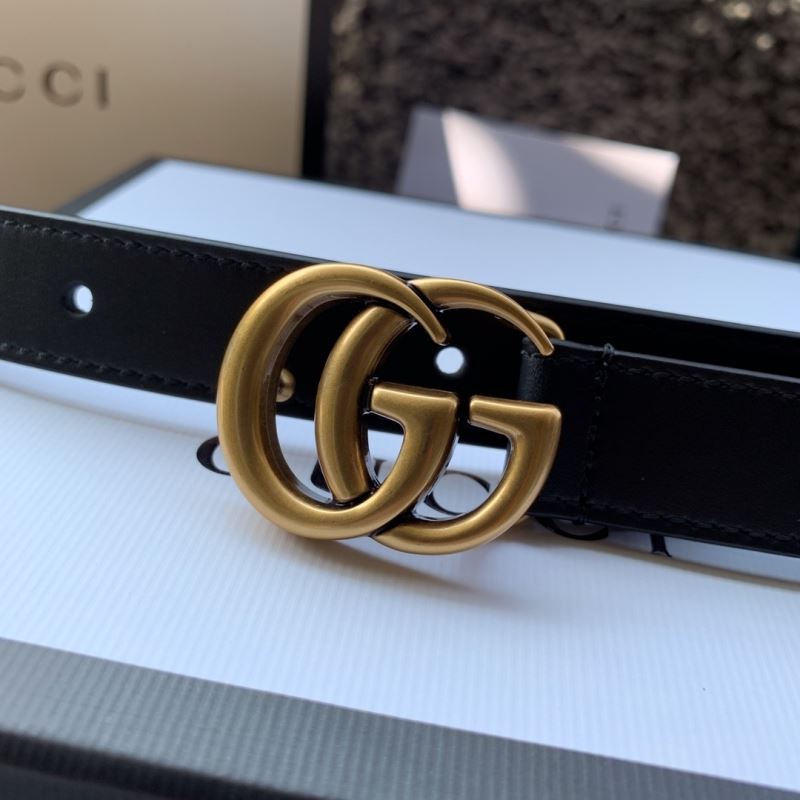 Gucci Belts