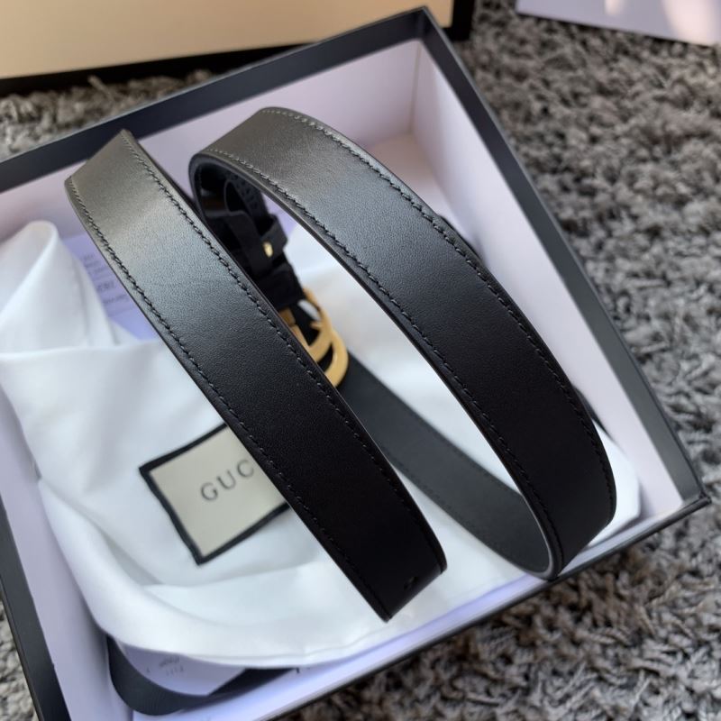 Gucci Belts