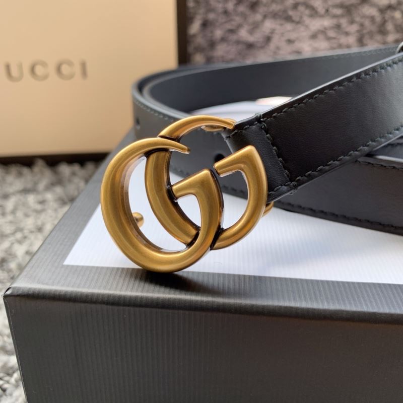 Gucci Belts