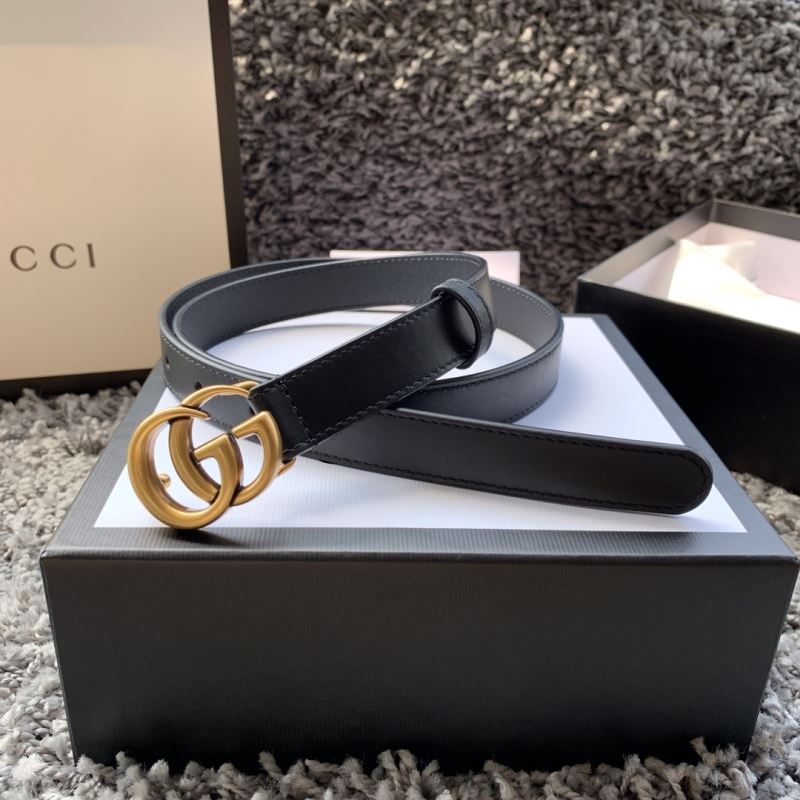 Gucci Belts