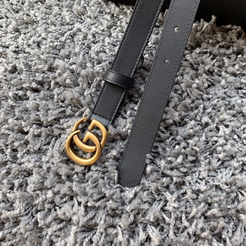 Gucci Belts