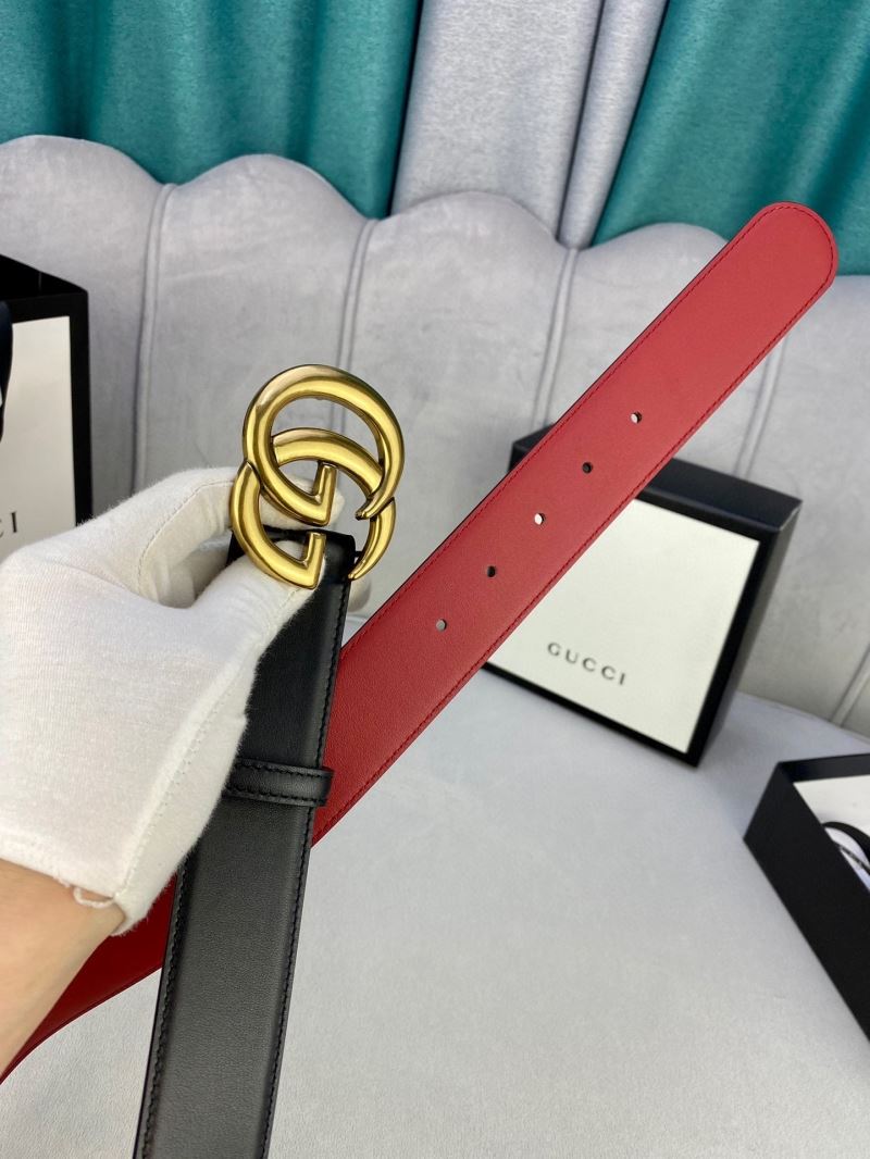 Gucci Belts