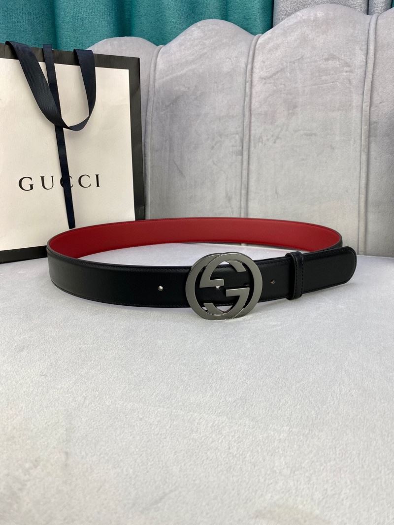 Gucci Belts