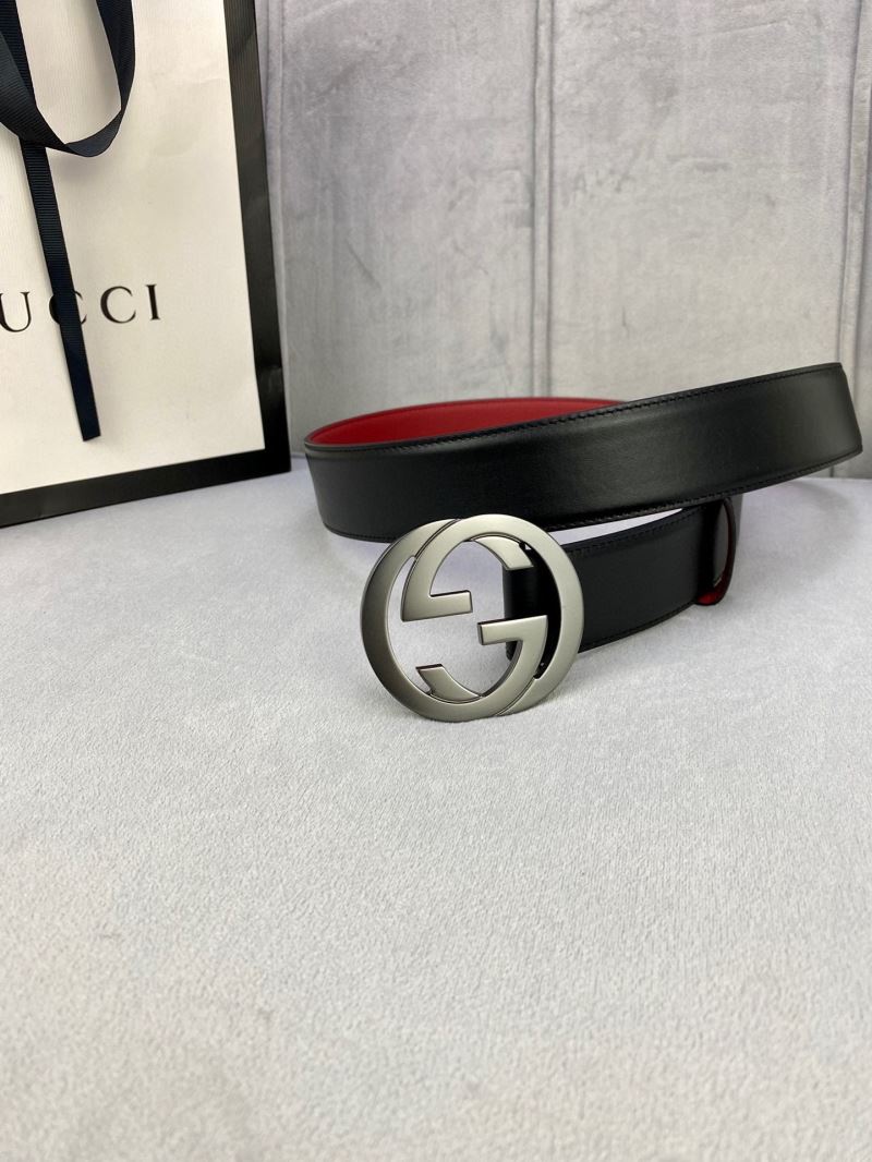 Gucci Belts