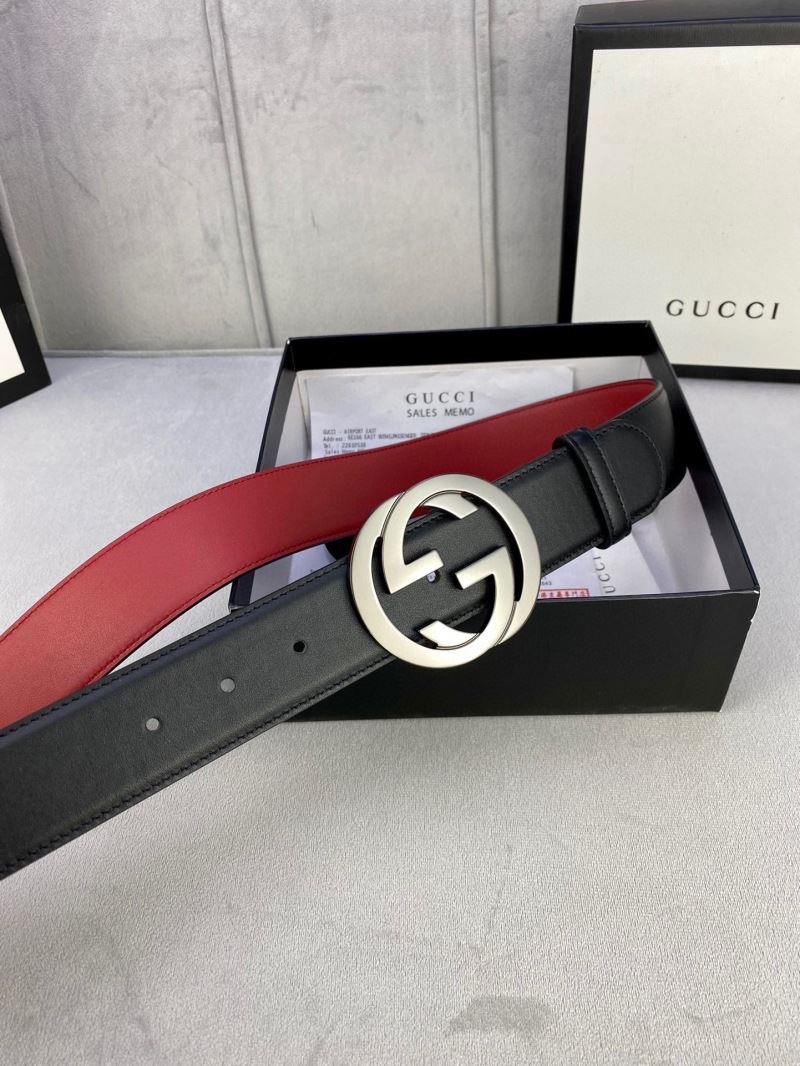 Gucci Belts