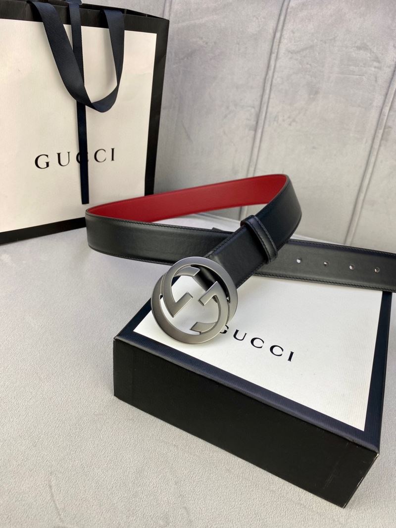 Gucci Belts