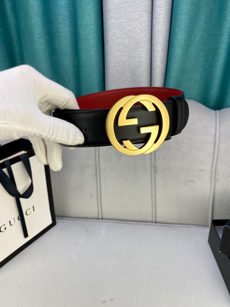 Gucci Belts