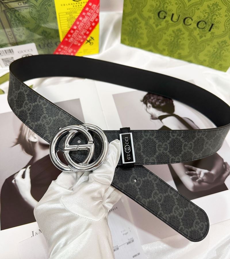 Gucci Belts