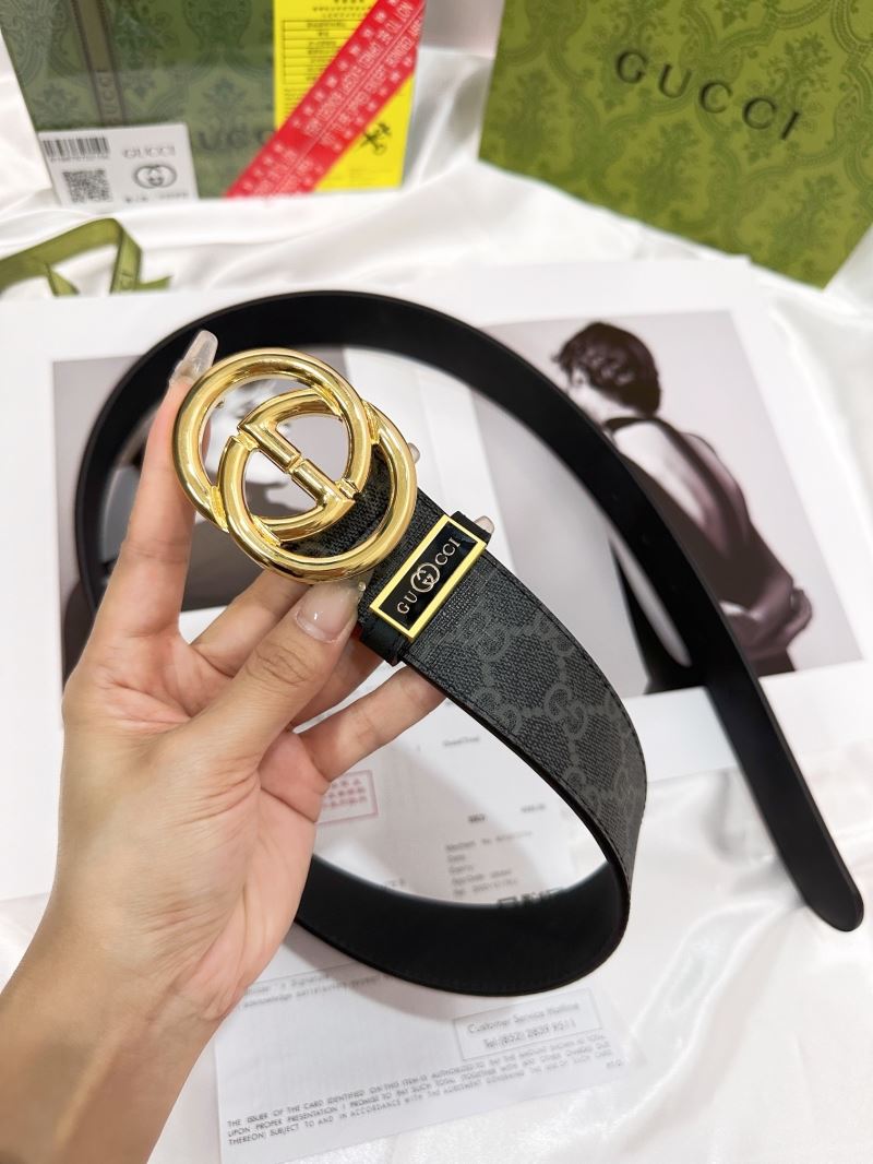 Gucci Belts