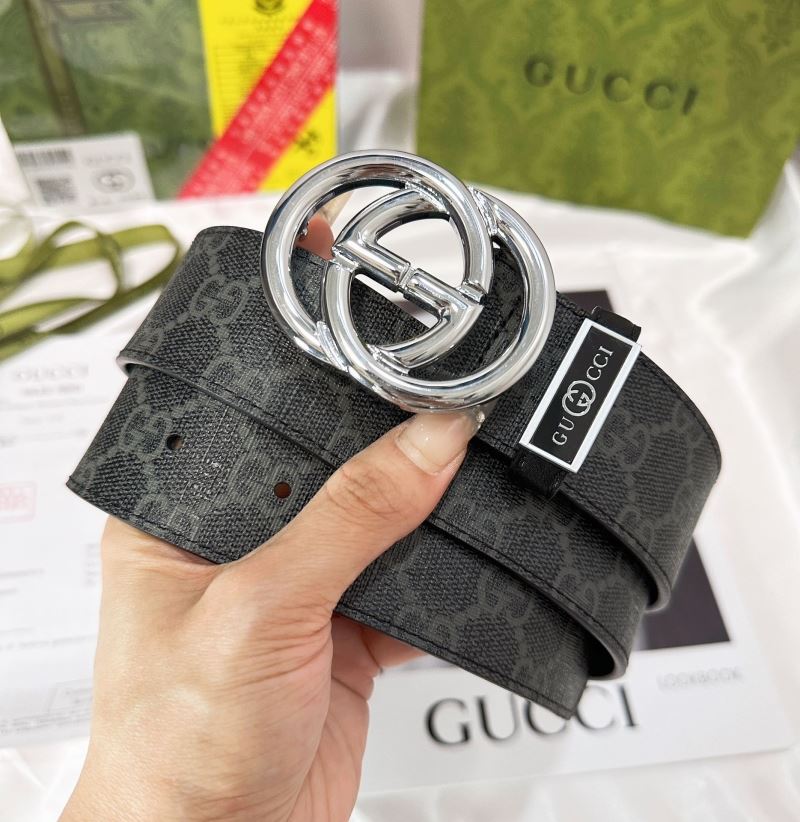 Gucci Belts