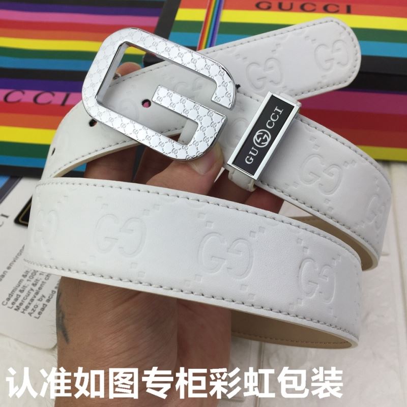 Gucci Belts