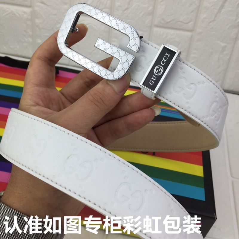 Gucci Belts