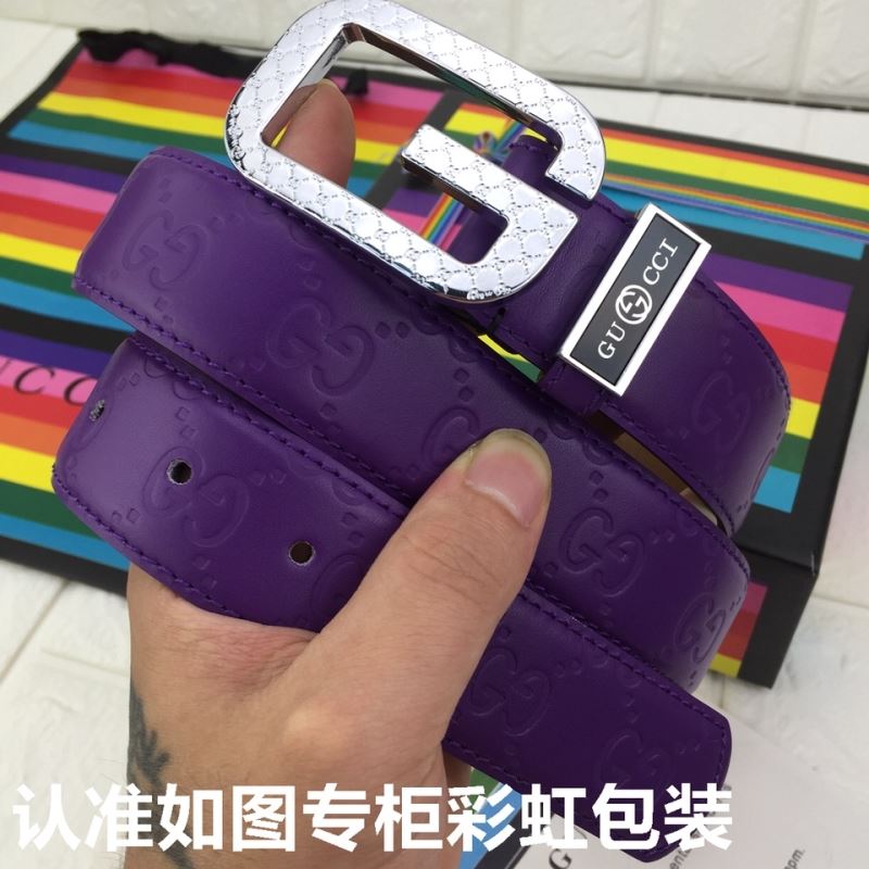 Gucci Belts