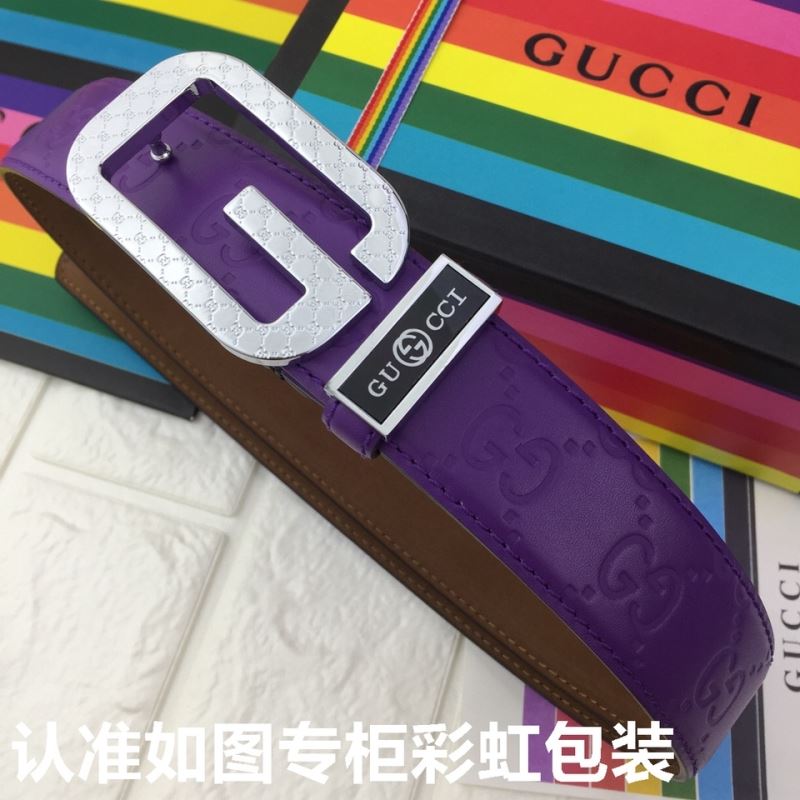 Gucci Belts