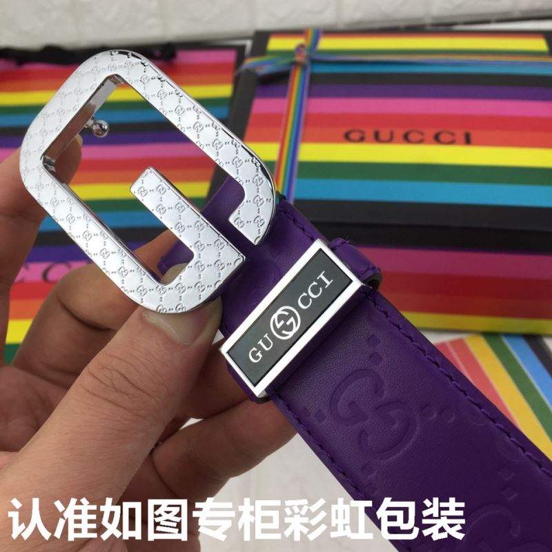 Gucci Belts