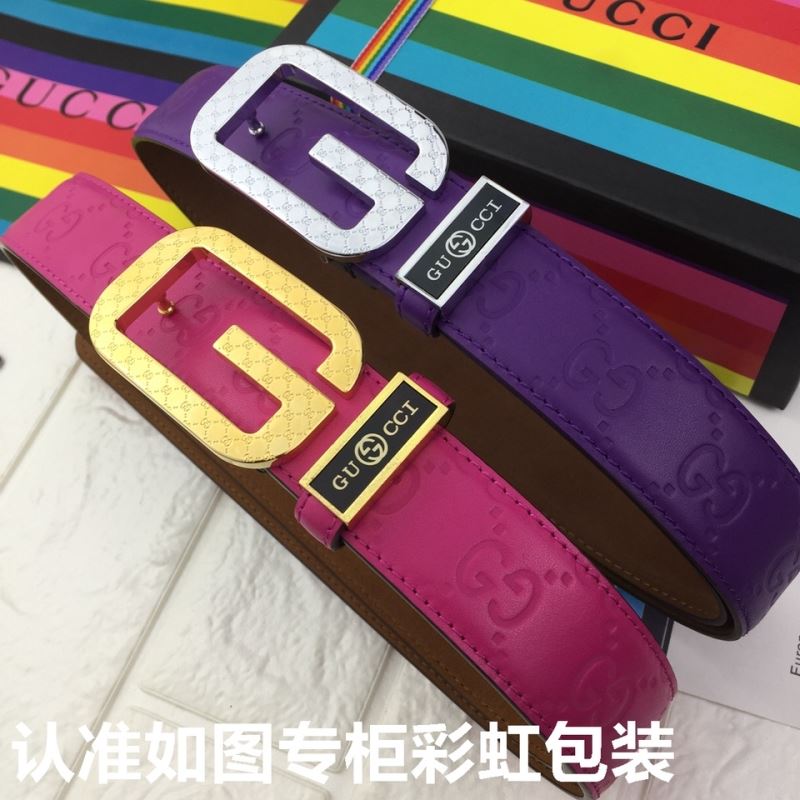 Gucci Belts