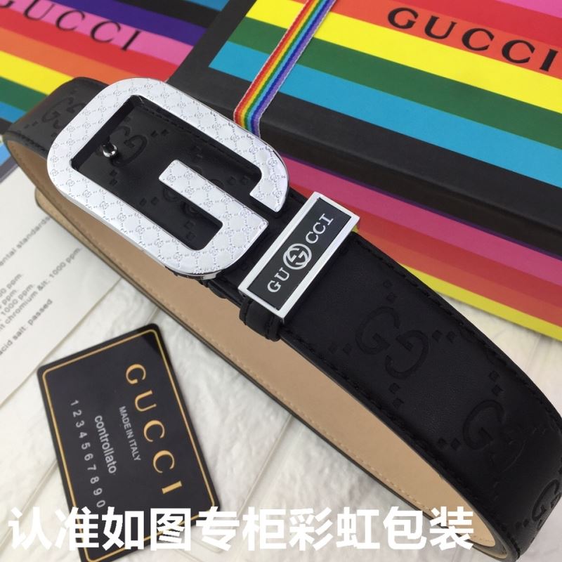 Gucci Belts