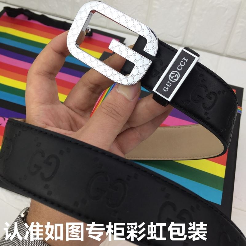 Gucci Belts