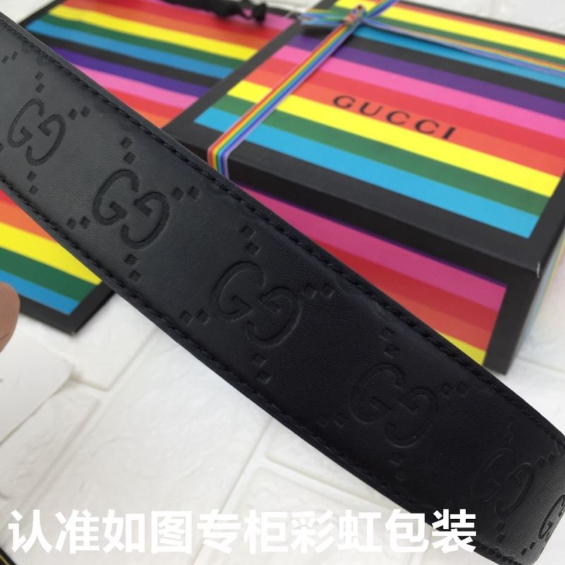 Gucci Belts