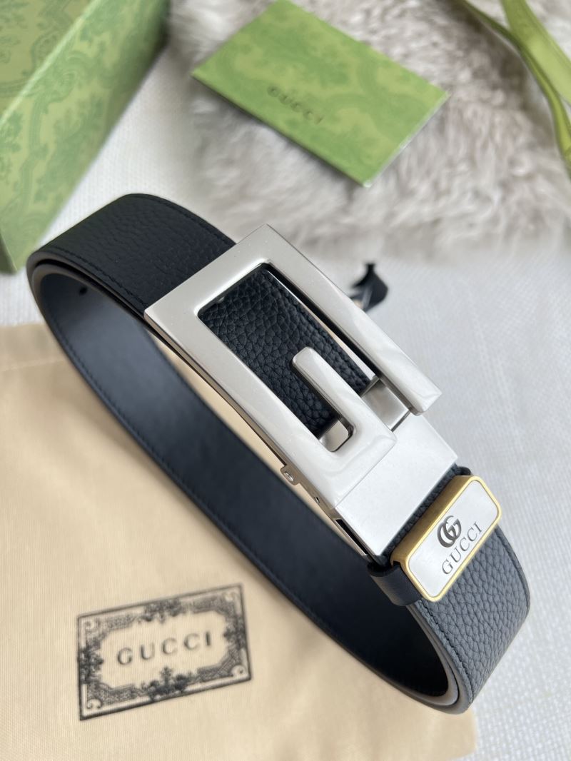 Gucci Belts