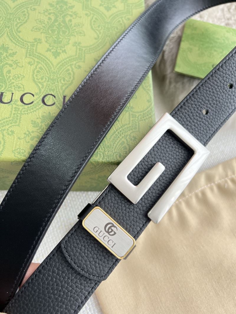 Gucci Belts