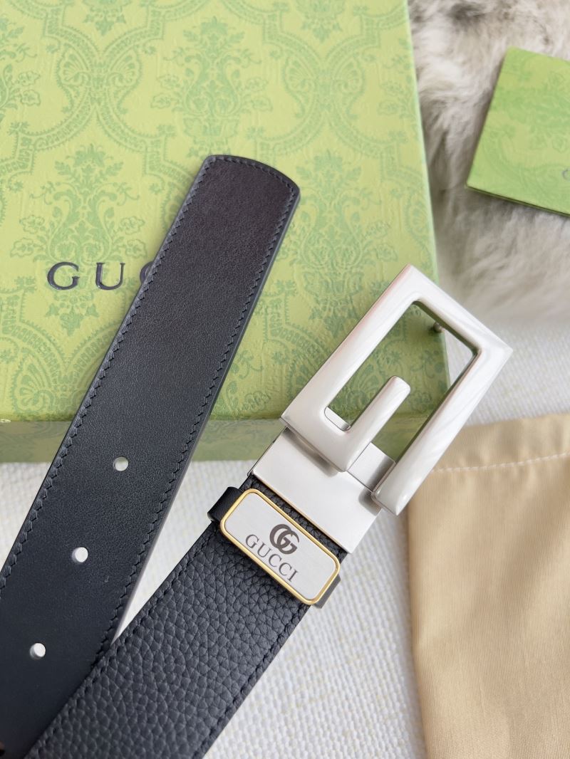 Gucci Belts