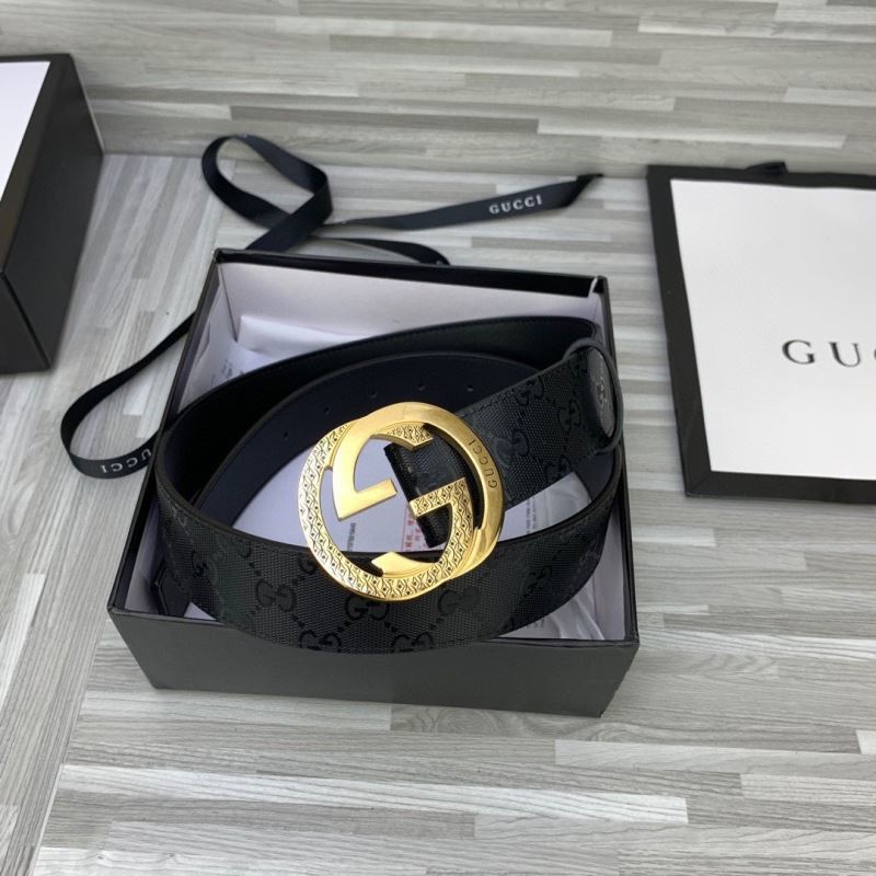 Gucci Belts