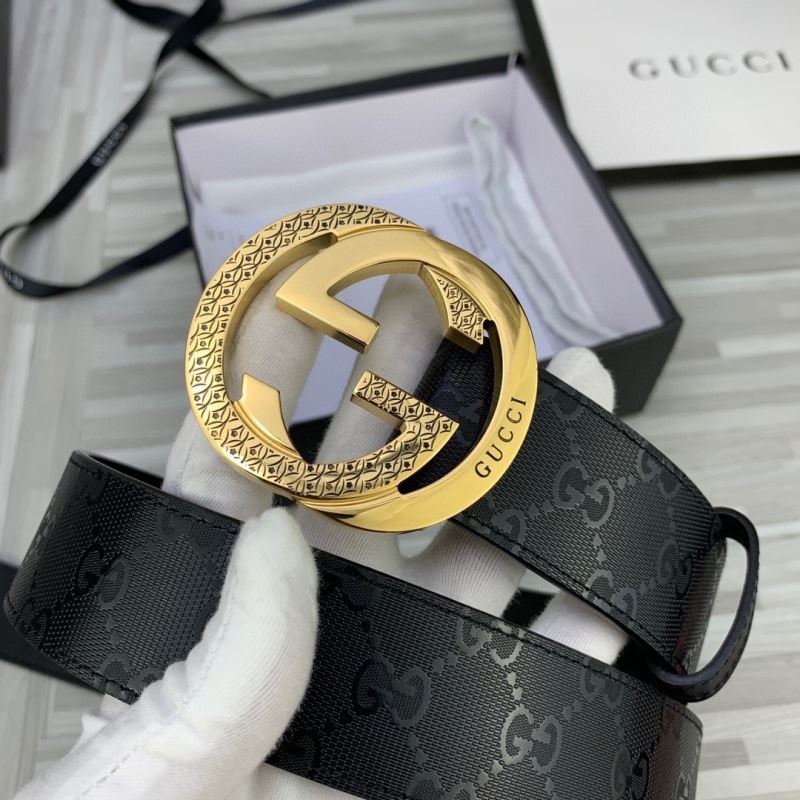 Gucci Belts