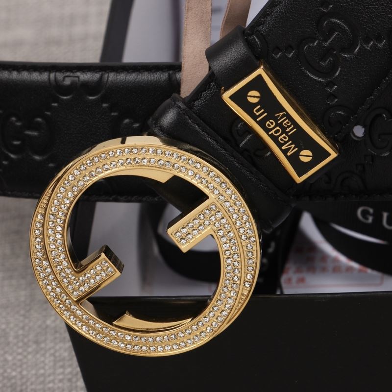 Gucci Belts