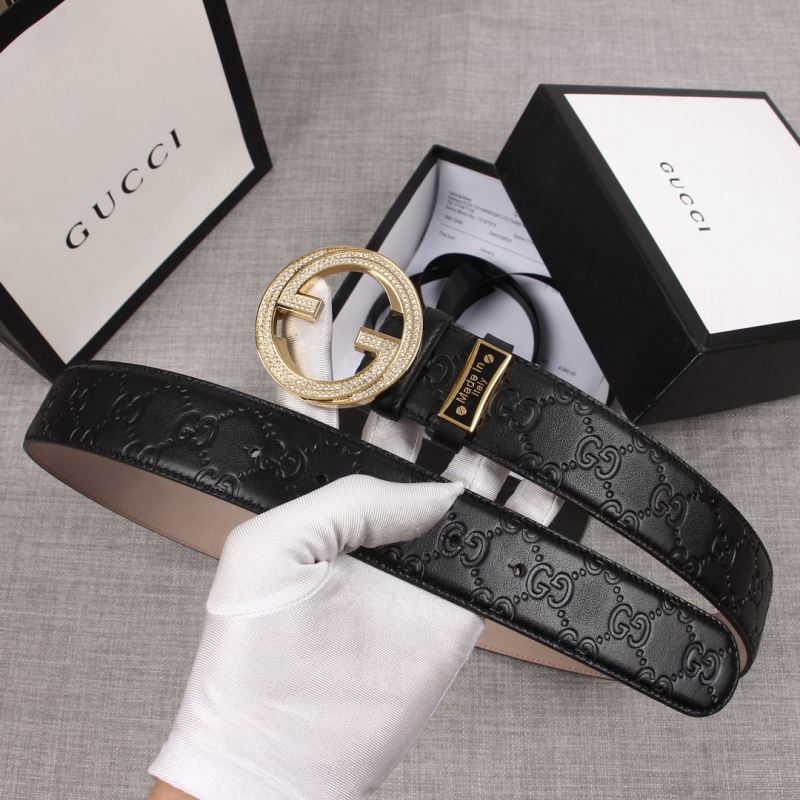 Gucci Belts