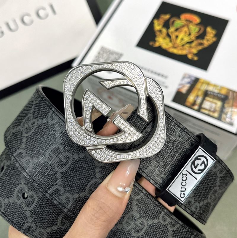 Gucci Belts