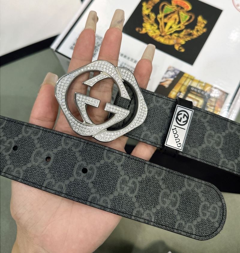 Gucci Belts