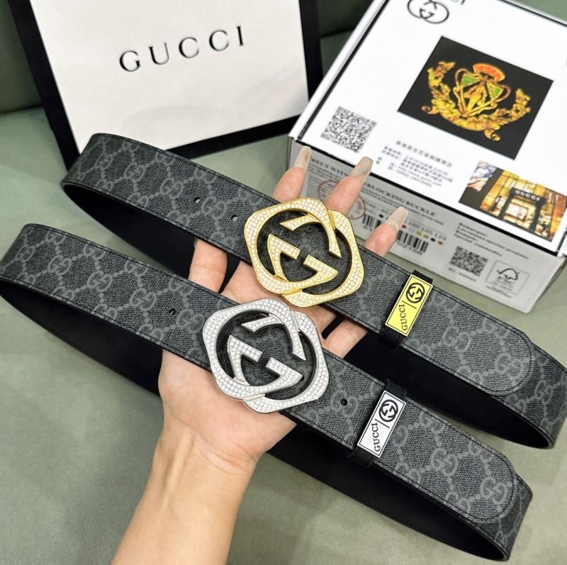 Gucci Belts